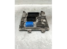 Recambio de centralita motor uce para opel insignia b sports tourer (z18) 2.0 cdti (35) referencia OEM IAM 55503974 395357783 11