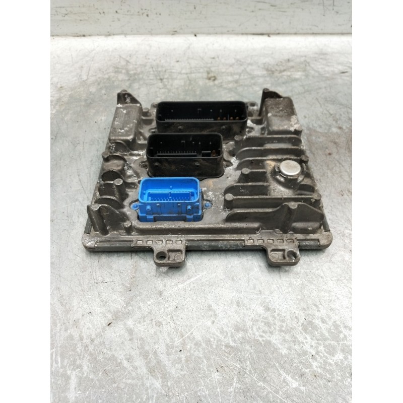 Recambio de centralita motor uce para opel insignia b sports tourer (z18) 2.0 cdti (35) referencia OEM IAM 55503974 395357783 11