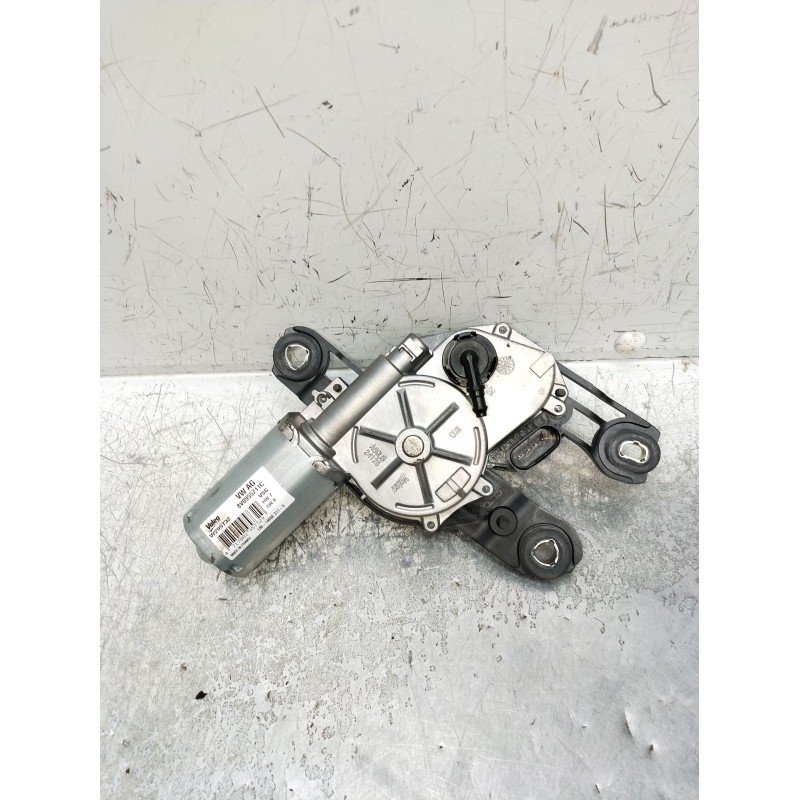 Recambio de motor limpia trasero para seat leon sportstourer (kl8) referencia OEM IAM 8V0955711C  