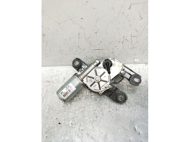 Recambio de motor limpia trasero para seat leon sportstourer (kl8) referencia OEM IAM 8V0955711C  