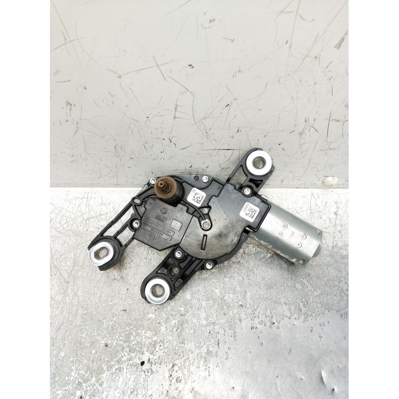 Recambio de motor limpia trasero para seat leon sportstourer (kl8) referencia OEM IAM 8V0955711C  