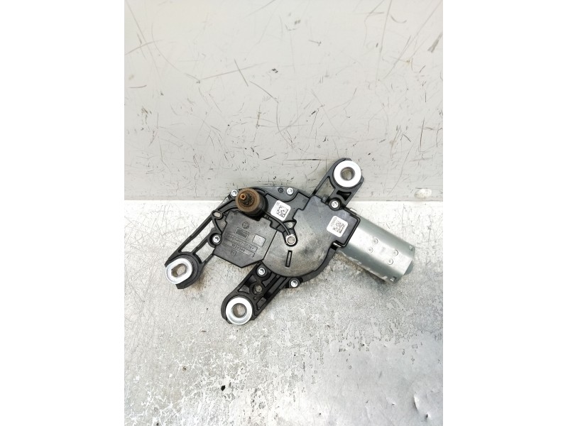 Recambio de motor limpia trasero para seat leon sportstourer (kl8) referencia OEM IAM 8V0955711C  