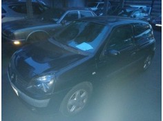 renault clio ii fase ii (b/cb0) del año 2003