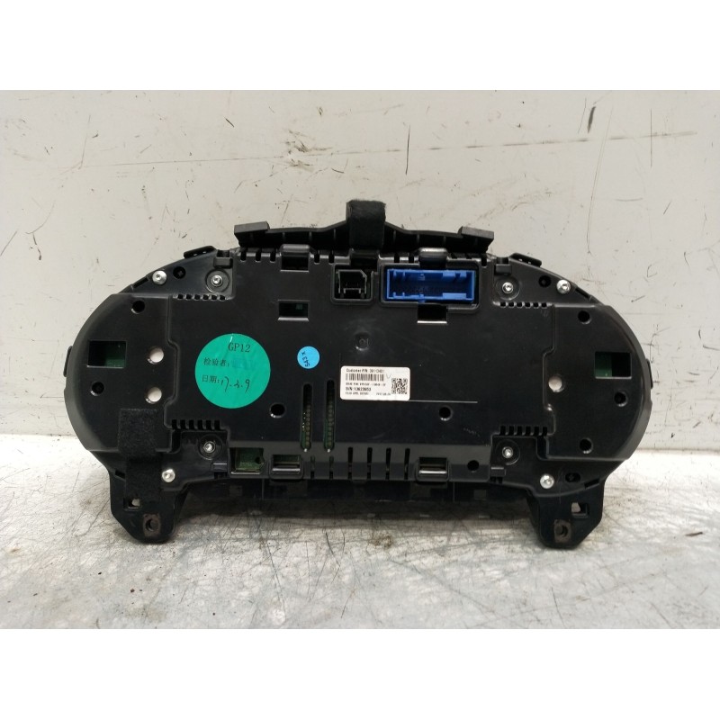 Recambio de cuadro instrumentos para opel insignia b sports tourer (z18) 2.0 cdti (35) referencia OEM IAM 39113401 13623953  