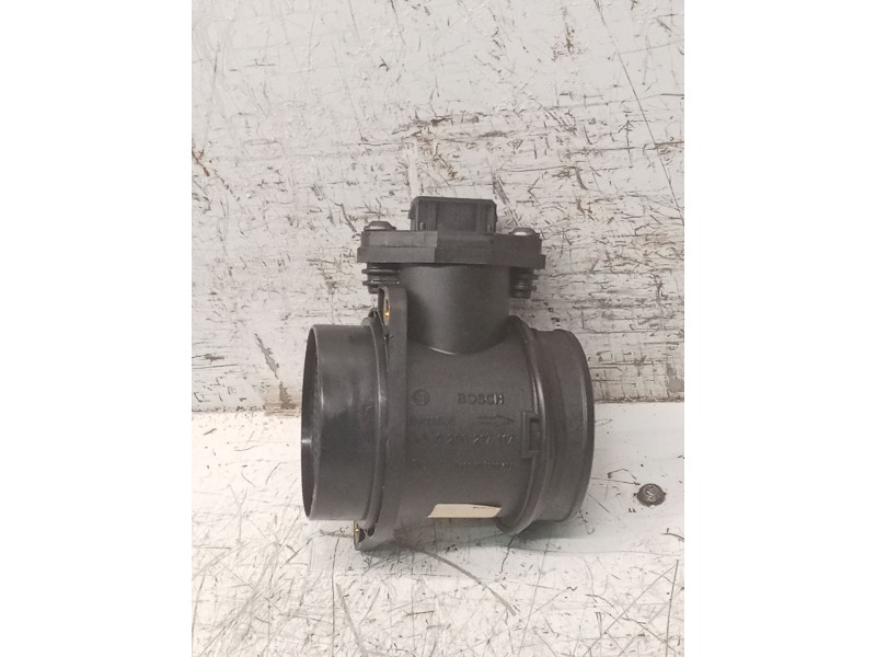 Recambio de caudalimetro para volkswagen passat b5 (3b2) 1.8 t referencia OEM IAM 0280217117  BOCH