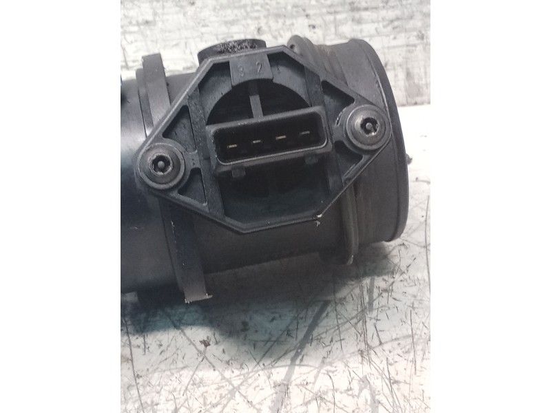 Recambio de caudalimetro para volkswagen passat b5 (3b2) 1.8 t referencia OEM IAM 0280217117  BOCH