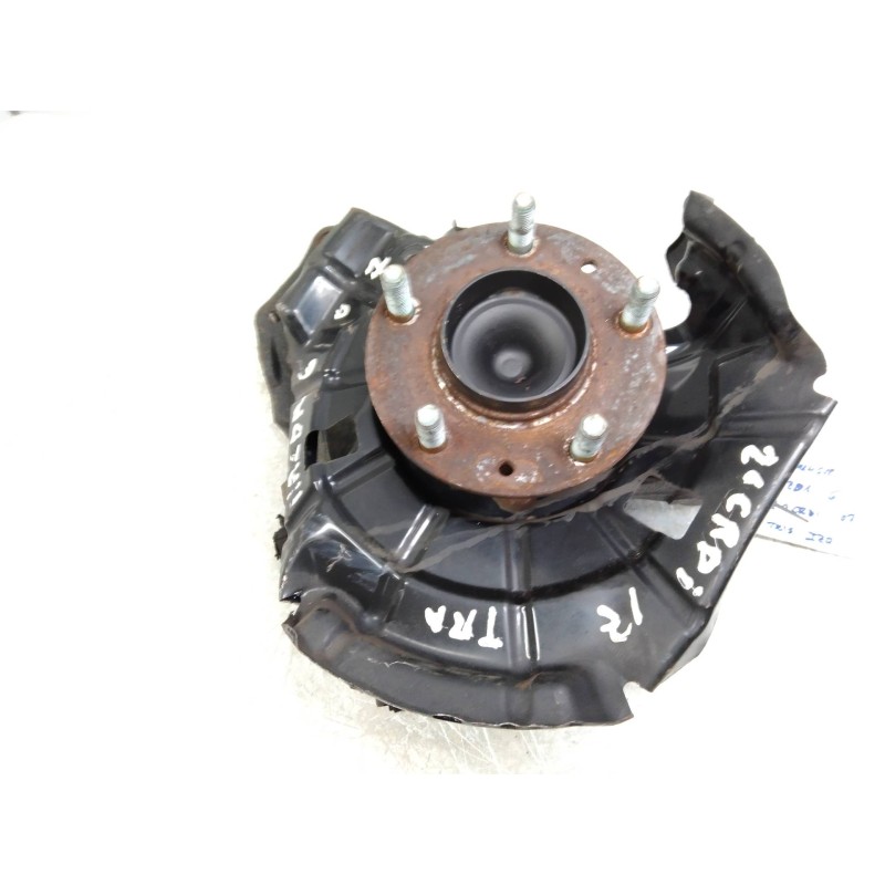 Recambio de mangueta trasera izquierda para mazda 6 lim. (gh) 2.0 crtd 140cv active (5-ptas.) referencia OEM IAM   