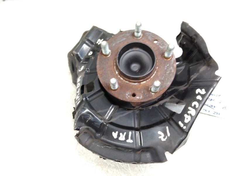 Recambio de mangueta trasera izquierda para mazda 6 lim. (gh) 2.0 crtd 140cv active (5-ptas.) referencia OEM IAM   