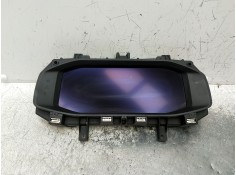 Recambio de cuadro instrumentos para seat leon sportstourer (kl8) referencia OEM IAM 5FA920790A  