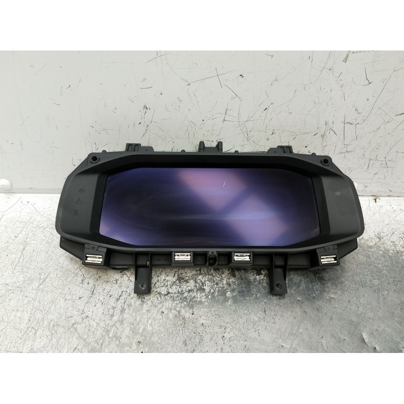 Recambio de cuadro instrumentos para seat leon sportstourer (kl8) referencia OEM IAM 5FA920790A  