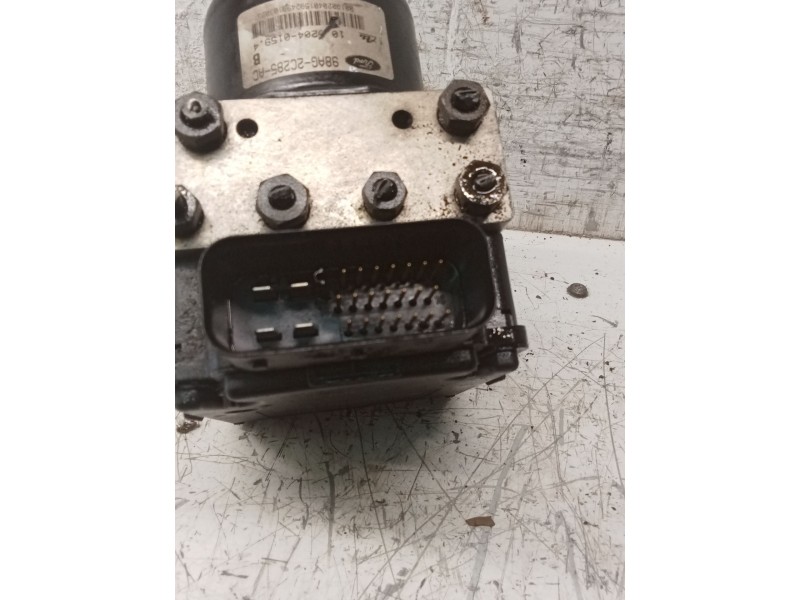 Recambio de abs para ford focus turnier (cak) ambiente referencia OEM IAM 10094801033 98AG2C285AC 