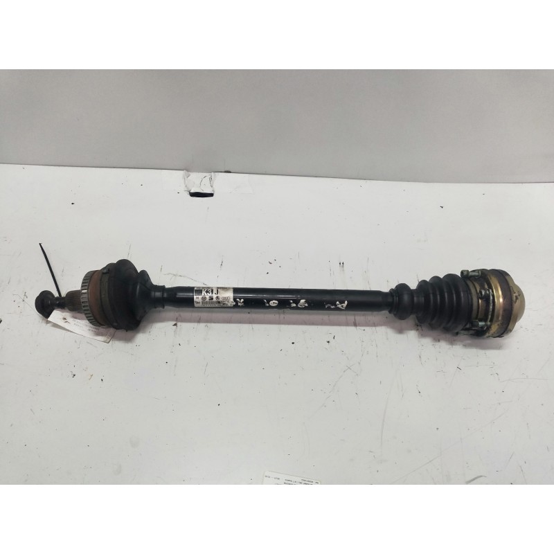 Recambio de transmision trasera derecha para audi a4 avant (8e) 1.8 t quattro referencia OEM IAM 8E0501203J K3J 