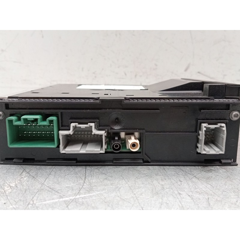 Recambio de sistema navegacion gps para opel insignia b sports tourer (z18) 2.0 cdti (35) referencia OEM IAM 39106612 497316088 