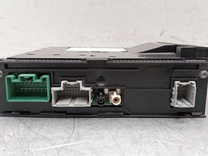 Recambio de sistema navegacion gps para opel insignia b sports tourer (z18) 2.0 cdti (35) referencia OEM IAM 39106612 497316088 