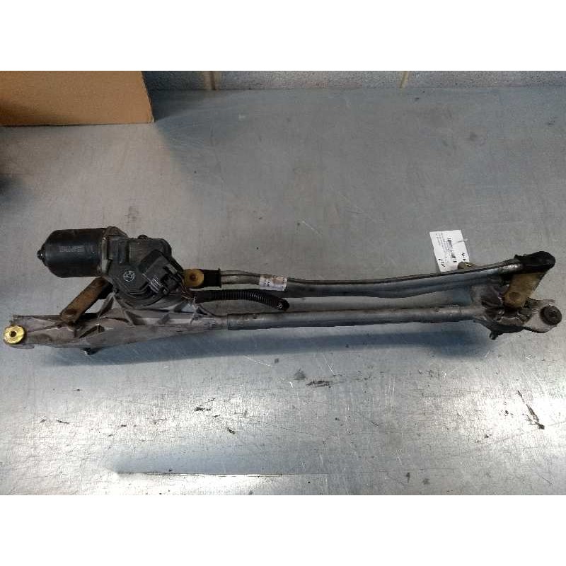 Recambio de motor limpia delantero para chrysler 300 m (lr) 2.7 cat referencia OEM IAM AX1592002590 AX1590104724 