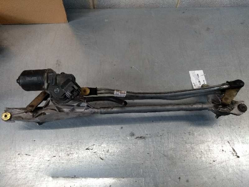 Recambio de motor limpia delantero para chrysler 300 m (lr) 2.7 cat referencia OEM IAM AX1592002590 AX1590104724 