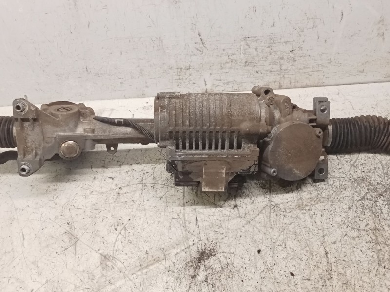 Recambio de cremallera direccion para audi a3 (8p1) 1.9 tdi referencia OEM IAM 780517712700 7805501209  