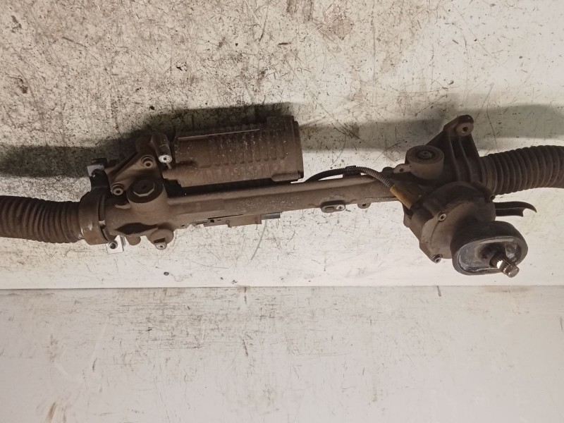 Recambio de cremallera direccion para audi a3 (8p1) 1.9 tdi referencia OEM IAM 780517712700 7805501209  