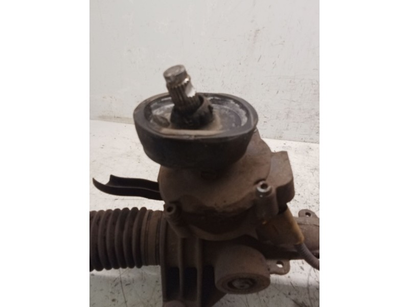 Recambio de cremallera direccion para audi a3 (8p1) 1.9 tdi referencia OEM IAM 780517712700 7805501209  