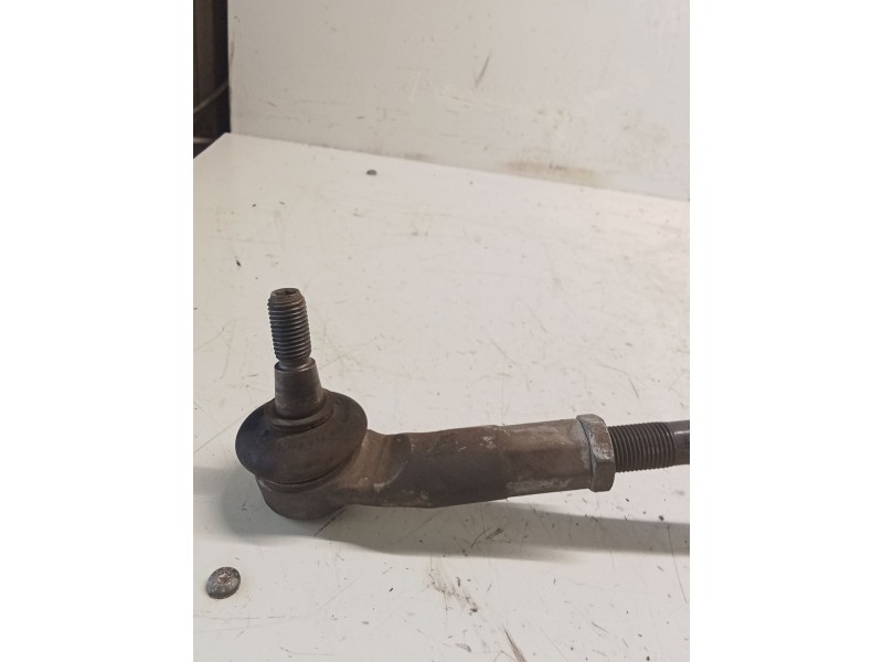 Recambio de cremallera direccion para audi a3 (8p1) 1.9 tdi referencia OEM IAM 780517712700 7805501209  