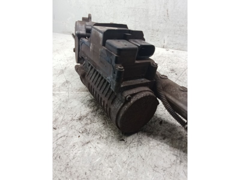 Recambio de cremallera direccion para audi a3 (8p1) 1.9 tdi referencia OEM IAM 780517712700 7805501209  