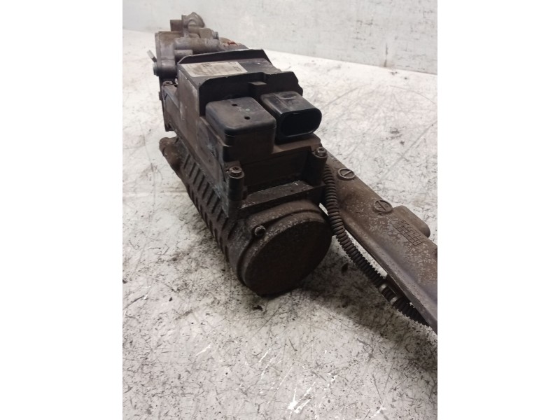 Recambio de cremallera direccion para audi a3 (8p1) 1.9 tdi referencia OEM IAM 780517712700 7805501209  