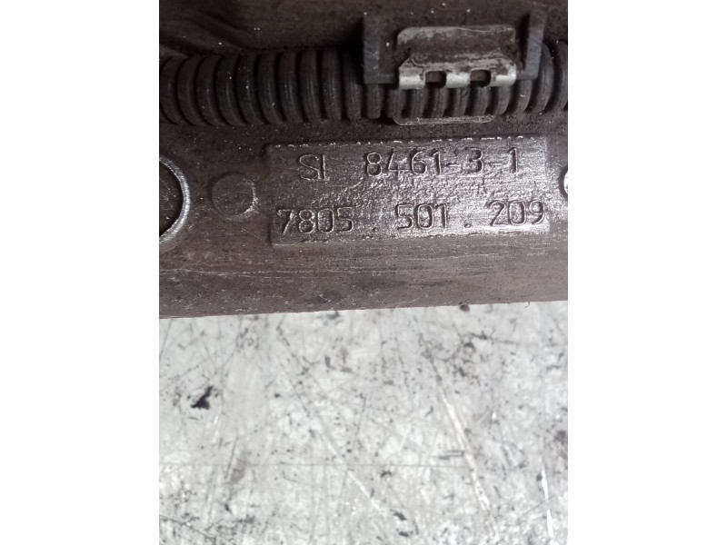 Recambio de cremallera direccion para audi a3 (8p1) 1.9 tdi referencia OEM IAM 780517712700 7805501209  