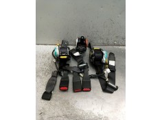 Recambio de juego cinturones trasero para subaru xv (gt) 2.0 i e-boxer awd (gte) referencia OEM IAM  5p 