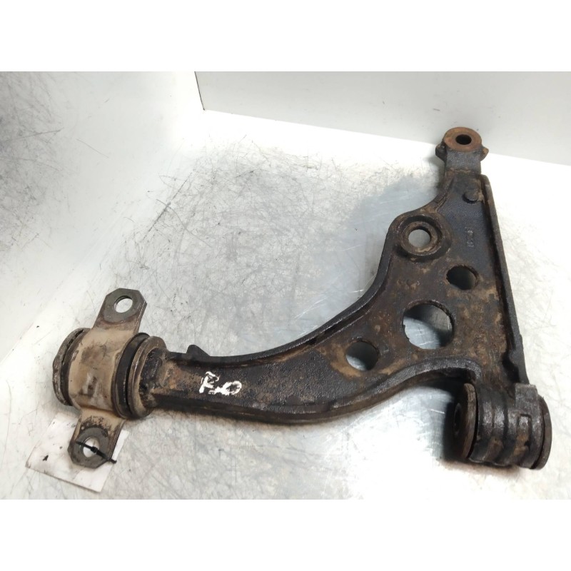 Recambio de brazo suspension inferior delantero izquierdo para peugeot boxer caja cerrada (rs2850)(230)(´02) 1400 d referencia O Recambio de brazo suspension inferior delantero izquierdo para peugeot boxer caja cerrada (rs2850)(230)(´02) 1400 d referencia O