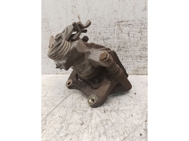 Recambio de pinza freno trasera izquierda para volkswagen passat b5 (3b2) 1.8 t referencia OEM IAM   
