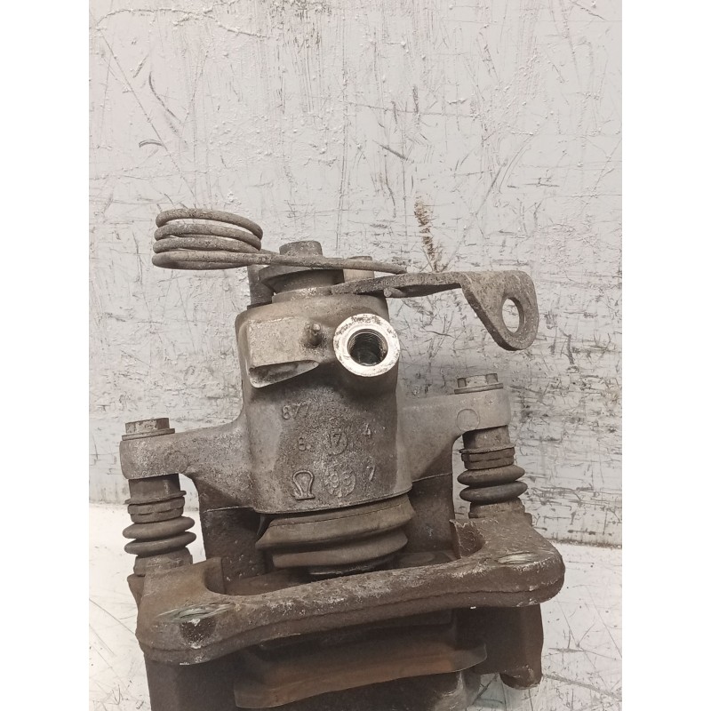 Recambio de pinza freno trasera derecha para volkswagen passat b5 (3b2) 1.8 t referencia OEM IAM   