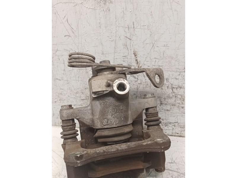 Recambio de pinza freno trasera derecha para volkswagen passat b5 (3b2) 1.8 t referencia OEM IAM   