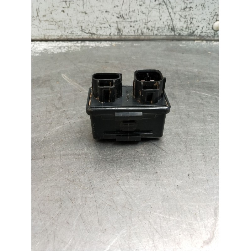 Recambio de caja precalentamiento para subaru xv (gt) 2.0 i e-boxer awd (gte) referencia OEM IAM 86121fl001 481658 