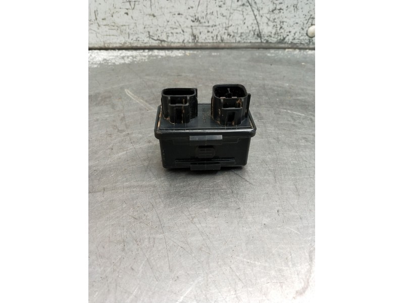 Recambio de caja precalentamiento para subaru xv (gt) 2.0 i e-boxer awd (gte) referencia OEM IAM 86121fl001 481658 