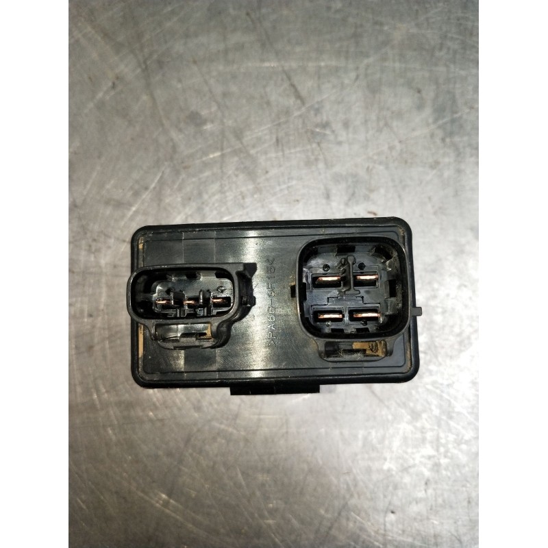 Recambio de caja precalentamiento para subaru xv (gt) 2.0 i e-boxer awd (gte) referencia OEM IAM 86121fl001 481658 