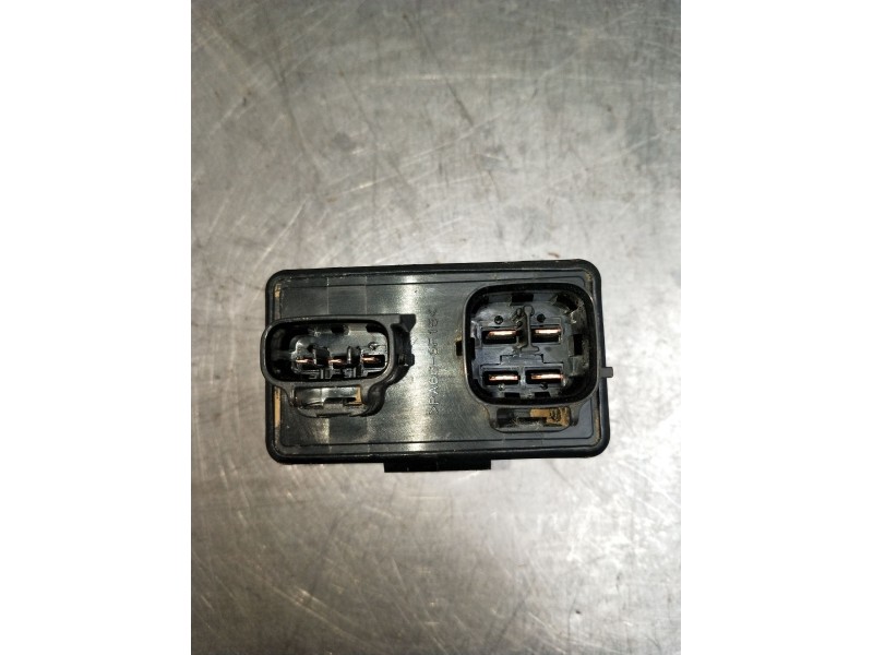 Recambio de caja precalentamiento para subaru xv (gt) 2.0 i e-boxer awd (gte) referencia OEM IAM 86121fl001 481658 