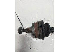 Recambio de transmision trasera derecha para audi a4 avant (8e) 1.8 t quattro referencia OEM IAM 8E0501203J K3J  2