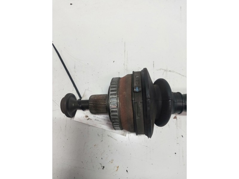 Recambio de transmision trasera derecha para audi a4 avant (8e) 1.8 t quattro referencia OEM IAM 8E0501203J K3J 