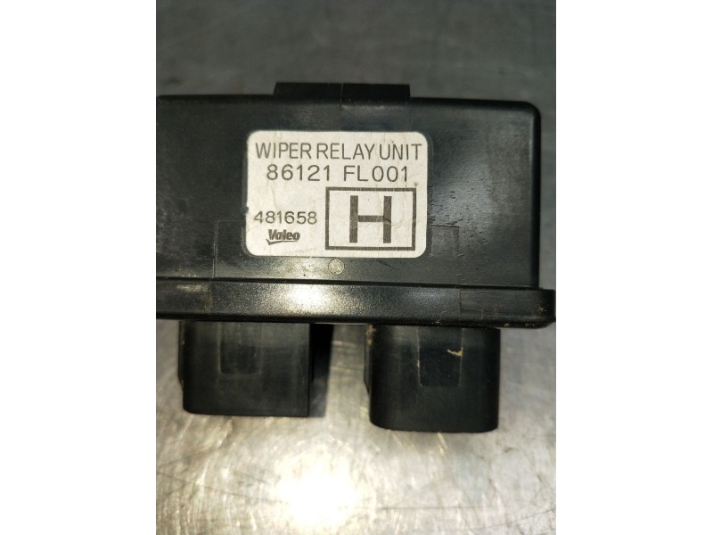 Recambio de caja precalentamiento para subaru xv (gt) 2.0 i e-boxer awd (gte) referencia OEM IAM 86121fl001 481658 