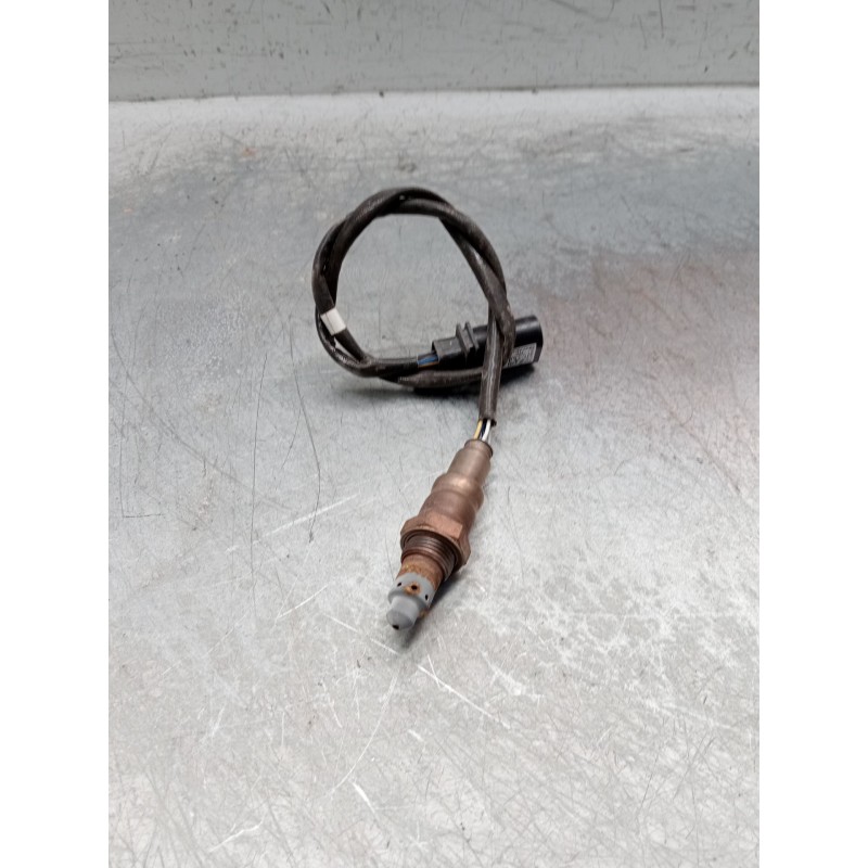 Recambio de sonda lambda para seat leon sportstourer (kl8) referencia OEM IAM 04e906262  