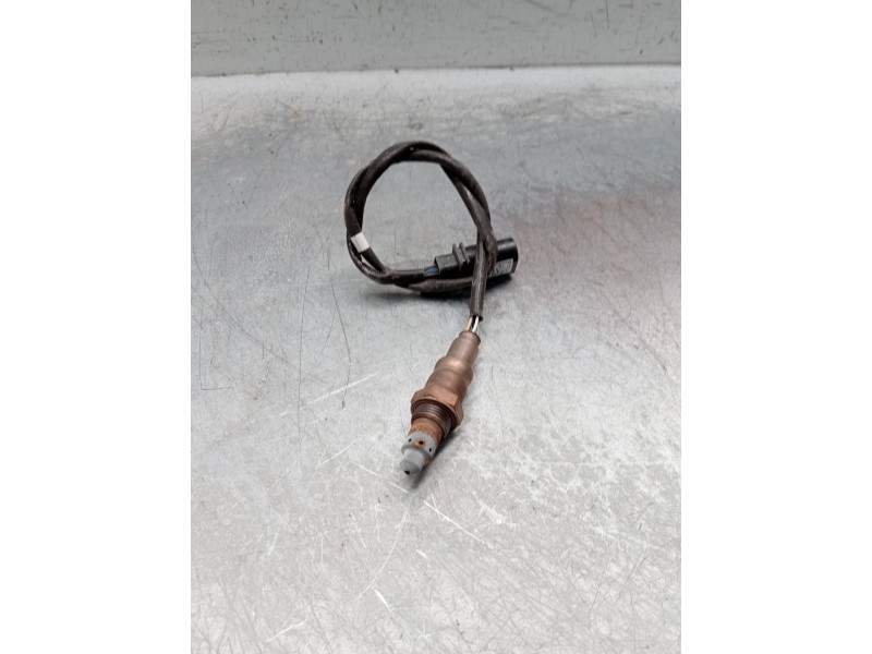 Recambio de sonda lambda para seat leon sportstourer (kl8) referencia OEM IAM 04e906262  