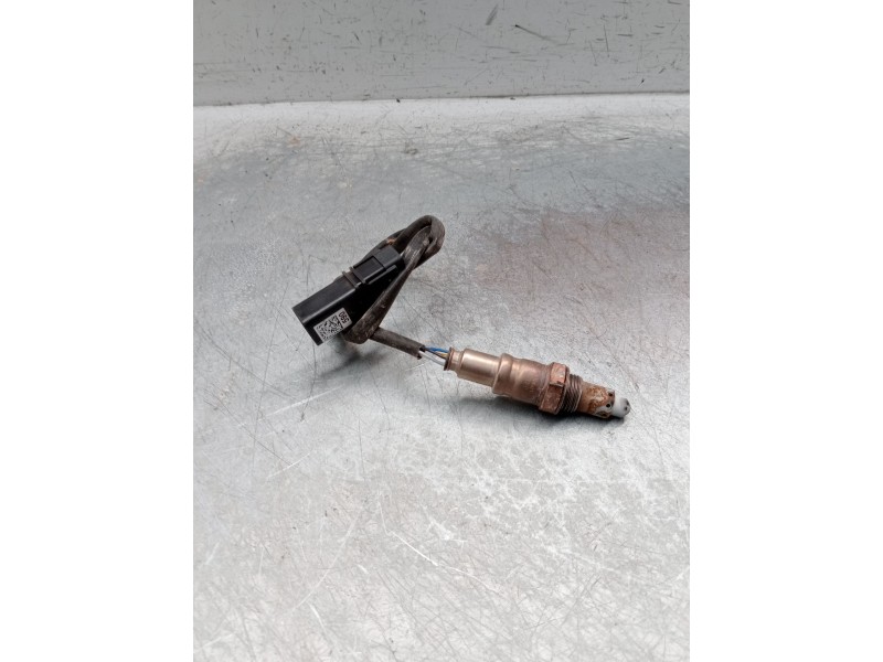 Recambio de sonda lambda para seat leon sportstourer (kl8) referencia OEM IAM 04e906262  
