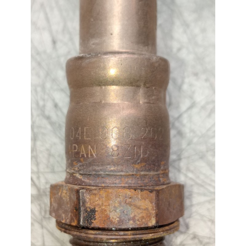 Recambio de sonda lambda para seat leon sportstourer (kl8) referencia OEM IAM 04e906262  