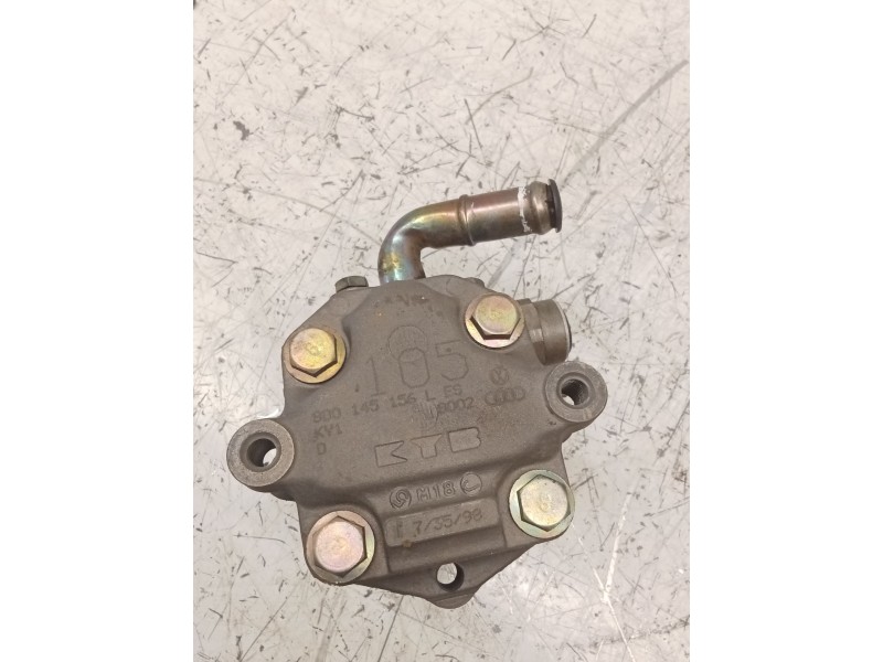 Recambio de bomba direccion para volkswagen passat b5 (3b2) 1.8 t referencia OEM IAM 8D0145156LE6  