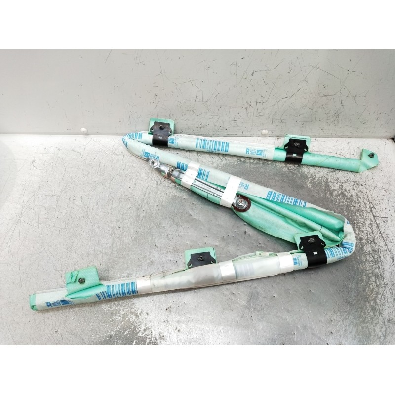 Recambio de airbag cortina delantero derecho para seat leon sportstourer (kl8) referencia OEM IAM 34294598A  