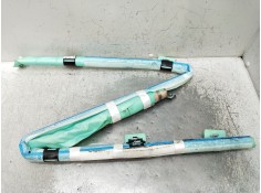 Recambio de airbag cortina delantero derecho para seat leon sportstourer (kl8) referencia OEM IAM 34294598A   2