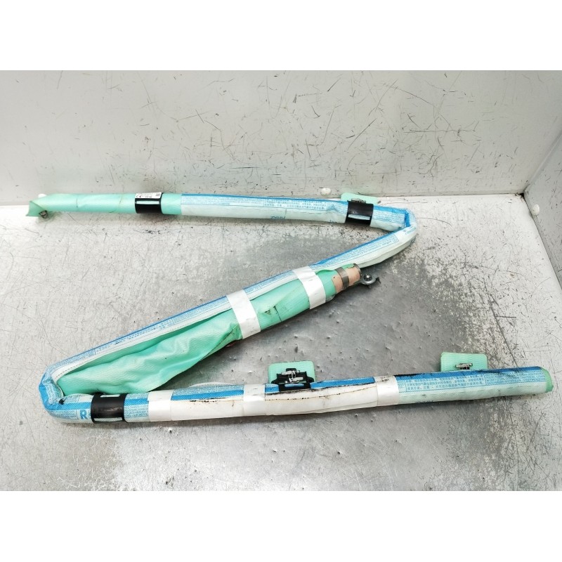 Recambio de airbag cortina delantero derecho para seat leon sportstourer (kl8) referencia OEM IAM 34294598A  