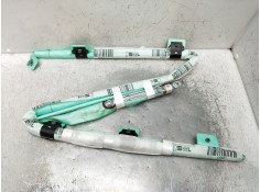 Recambio de airbag cortina delantero izquierdo para seat leon sportstourer (kl8) referencia OEM IAM 34294598A  