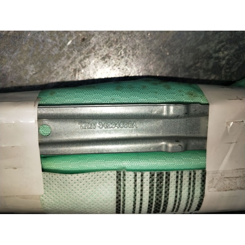 Recambio de airbag cortina delantero izquierdo para seat leon sportstourer (kl8) referencia OEM IAM 34294598A  