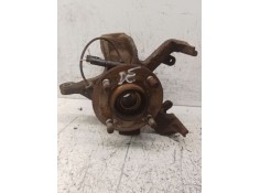 Recambio de mangueta delantera derecha para ford focus turnier (cak) ambiente referencia OEM IAM   